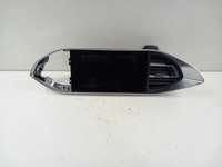 фото thumb №1, Peugeot 308 t9 рамка монитор дисплей 9811486280