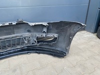 фото thumb №12, Vw polo 6r бампер передній pod омивачі lc9x