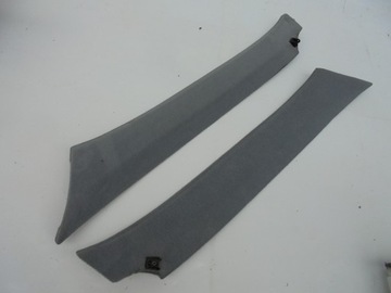 фото thumb №1, Захист обшивка оббивка стійка перед передня ліва права w202 c-klasa