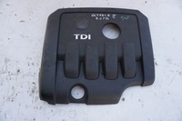 фото thumb №1, Защита na двигатель skoda octavia 2 2.0 tdi