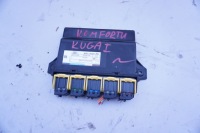 фото thumb №1, Модуль комфорта 6m5t-19g481-bg ford kuga mk1