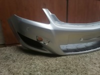 Бампер zafira b z157 рестайлинг  с решётки Недорого, фото thumb