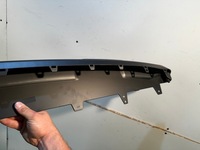 фото thumb №9, Renault captur ii молдинг бампера перед спойлер dół накладка 620842373r