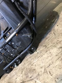 фото thumb №11, Дах панорамний панорама bmw 5 gt f07