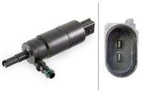 фото thumb №11, Bmw z8 z52 00-03 помпа омивача лампа ксенон