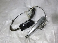 фото thumb №1, Citroen c3 ii замок дверь перед правый 6 pin