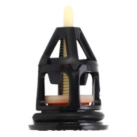 Turbodoadowany клапан контрольний колектор 9811908380 заміна peugeot q8 в Україні, фото thumb