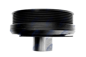 фото thumb №8, Nty rkp-ns-010 колесо ременное, wał коленчатый