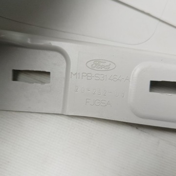 фото thumb №8, Ford bronco sport 20- захист стійка верхня usa права