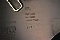 фото thumb №6, Qv043 seat leon iii 5f обшивка кронштейн шторка лівий задня