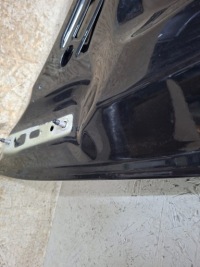 фото thumb №8, Капот porsche taycan 9j1