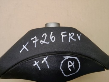 фото thumb №11, Кермо + подушка шкіра audi tt 8n купе sline s-line роки 1998-2006