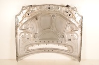 фото thumb №2, Mercedes w211 e320 cdi 2008 rhd капот