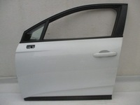 фото thumb №1, Renault clio v дверь левый перед ov369 20 rok полный