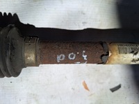 фото thumb №6, Bmw x5 f15 3.0d привідний вал лівий перед 7622913