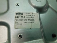 фото thumb №7, Ford focus c-max 2006r подъемник стекло правый задняя