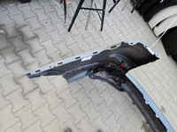 фото thumb №10, Бампер задня задній m набір bmw x7 g07