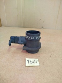 фото thumb №1, Skoda octavia 0280218060 06a906461 bosch расходомер воздуха