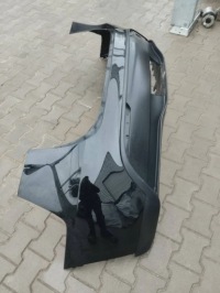 фото thumb №7, Tesla model y бампер задня bez pdc pbsb