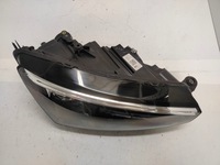 фото thumb №8, Skoda scala full led лампа права ліва