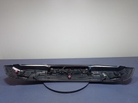 фото thumb №5, Mercedes gls x167 спойлер спойлер козирок зад a1677900500 989