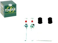 фото thumb №1, Frenkit 810083 набор tulei направляющих, суппорт тормоза