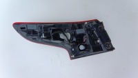 Фара задня задній правий nissan qashqai j11 рестайлінг  led Зі Шроту, фото thumb