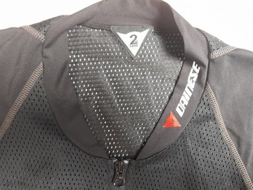 2-СЛОЙНЫЙ КОСТЮМ DAINESE ТЕРМОАКТИВНЫЙ МОТОЦИКЛНЫЙ КОСТЮМ UNDER ARMOR L
