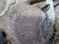 фото thumb №6, Кпп кпп / коробка передач kia ceed i 1.6 16v