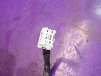 фото thumb №5, Renault koleos лампа задня ліва задня 26555-jy00