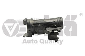 фото thumb №7, Блокування кермо skoda fabia 3 4 octavia 2 3 superb 2 3 yeti 1k0905851b