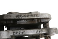 фото thumb №10, Jeep cherokee kl 19- супорт гальмівний лівий задня