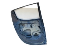 фото thumb №6, Дверь левая задняя задние mitsubishi l200 07-