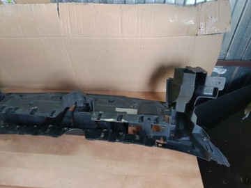 фото thumb №9, Усилитель чаша бампер перед peugeot 3008 i годы 2009-2012 9685142780