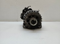 фото thumb №1, Citroen c5 iii 1.6hdi генератор 9674646180-04