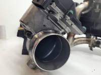 Коллектор впускной  дроссельная заслонка bmw 7 f01 f02 3.0 d 245 7800088 Цена, фото thumb