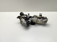 фото thumb №8, Bmw 5 g30 g31 2018 с передний радиатор выхлопных газов egr