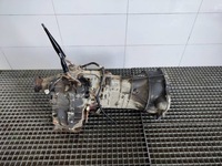 фото thumb №7, Коробка передач коробки передач механическая редуктор opel frontera b 2.2 dti 116km mua869