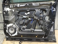 фото thumb №9, Дверь правый перед nissan murano z50