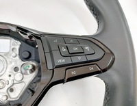 фото thumb №7, Ford connect tourneo mk3 caddy 2k7 23r. воздуховод мультифункция кожа