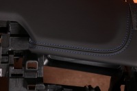 фото thumb №9, Bmw x1 u11 приборная панель приборная панель  head up кожа niebieska nić anglik