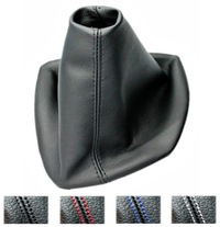 фото thumb №1, Renault clio iv 4 - чехол переключения передач