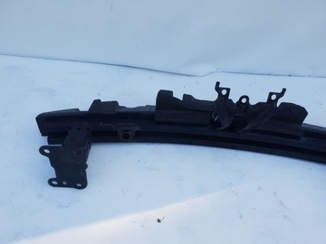 фото thumb №9, Nissan qashqai j10 рестайлинг 10-13 балка pod бампер перед передняя