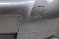 Toyota avensis t27 09r- бампер передок  передний с Разборки, фото thumb