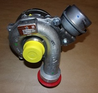 фото thumb №4, Турбонагнетатель r megane ii,iii 1.5dci 7701476883