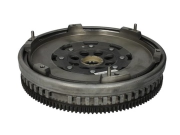 фото thumb №12, Колесо двомасовий mercedes a-klasa w169 180cdi 10/04-