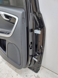 фото thumb №14, Volvo s60 ii рестайлінг двері зад ліві задні fv 019-46 чорні w колір