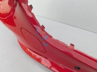 фото thumb №8, Mercedes w247 247 b-klasa 18- бампер передний