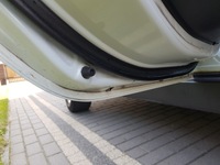 фото thumb №7, Hyundai ix35 двері задня задні ліва wd