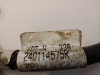 фото thumb №13, Електропроводка джгут 240114575r renault zoe